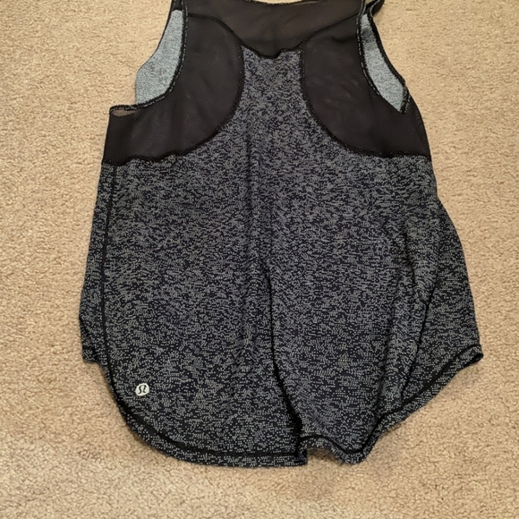 Lululemon Sculpt Tank II - Picture 9 of 9